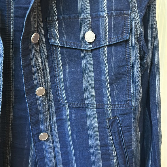 Liverpool denim set - Picture 3 of 6